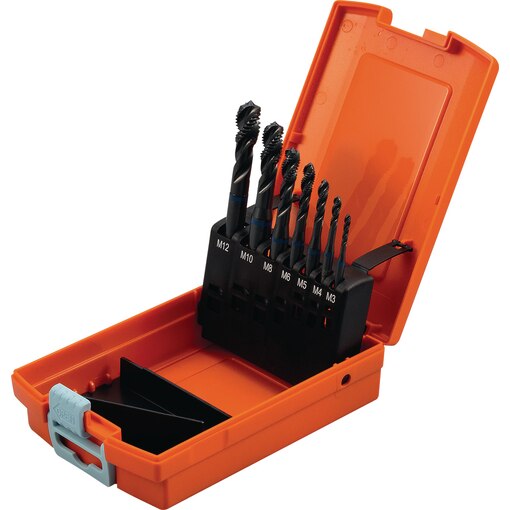 TAP HLE SET 371/35 M3-M12 BR